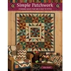 KNYGA Kim Diehl Simple Patchwork