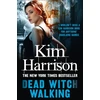 KNYGA Kim Harrison Dead Witch Walking