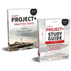 KNYGA Kim Heldman CompTIA Project+ Certification Kit