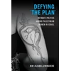 KNYGA Kim Jezabel Zinngrebe Defying "the Plan"