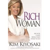 KNYGA Kim Kiyosaki Rich Woman