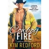 KNYGA Kim Redford Cowboy Fire