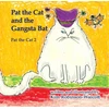 KNYGA Kim Robinson Walcott Pat the Cat and the Gangsta Bat