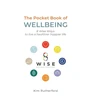 KNYGA Kim Rutherford Pocketbook of Wellbeing