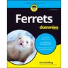 KNYGA Kim Schilling Ferrets For Dummies