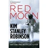 KNYGA Kim Stanley Robinson Raudona Moon