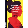 KNYGA kimber lee untitled f*ck m*ss s**gon play