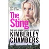 KNYGA Kimberley Chambers Sting