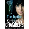 KNYGA Kimberley Chambers Traitor