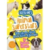 KNYGA Kimberlie Hamilton Scotland's Animal Superstars