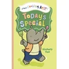KNYGA Kimberly Gee Today's Special