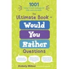 KNYGA Kimberly Mcleod Ultimate Book of Would You Rather Questions