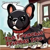 KNYGA Kimberly Nokk Frenchie Friends Trio: Origin Story