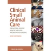 KNYGA Kimm Wuestenberg Clinical Small Animal Care