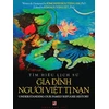 KNYGA Kimoanh Nguyen Lam T?m Hiểu Lịch Sử Gia Đ?nh Người Việt Tị Nam - Understanding Our Family Refugee History (Vietnamese/American)