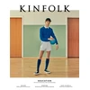 KNYGA Kinfolk Volume 33