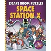 KNYGA Kingfisher Escape Room Puzzles: Space Station X