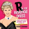 KNYGA Kinsey Schofield R is for Revenge Dress