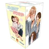KNYGA Kintetsu Yamada Sweat and Soap Manga Box Set 1