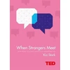 KNYGA Kio Stark When Strangers Meet