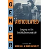 KNYGA Kira Hall Gender Articulated