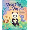 KNYGA Kira Willey Peaceful Like a Panda