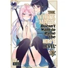 KNYGA Kirie Baltas Mage Doesn't Want to Raise the Hero's Level Vol. 3