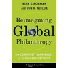 KNYGA Kirk Bowman Reimagining Global Philanthropy