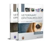 KNYGA Kirk N Gelatt Veterinary Ophthalmology, 2 Volume Set