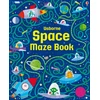 KNYGA Kirsteen Robson Space Maze Book