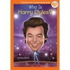 Kirsten Anderson Knyga - Who Is Harry Styles?