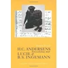KNYGA Kirsten Dreyer H.C. Andersens brevveksling med Lucie og B.S. Ingemann