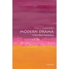 KNYGA Kirsten E. Shepherd-Barr Modern Drama