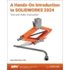 KNYGA Kirstie Plantenberg Hands-On Introduction to SOLIDWORKS 2024