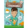 KNYGA Kirsty Holmes; Danielle Webster-Jones How to Take Care of Your Pet Stegosaurus