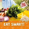 KNYGA Kirsty Holmes Eat Smart!