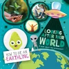 KNYGA Kirsty Holmes Looking after Your World