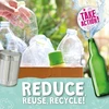 KNYGA Kirsty Holmes Reduce, Reuse, Recycle!