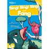 KNYGA Kirsty Holmes Sing! Sing! Sing! and Fang
