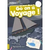KNYGA Kirsty Holmes We Didn't Mean to Go on a Voyage!