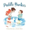 KNYGA Kirsty Murray Puddle Hunters