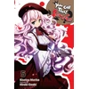 KNYGA Kisetsu Morita You Call That Service?, Vol. 5 (light novel)