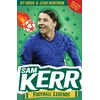 KNYGA Kit Cross Sam Kerr: Football Legends