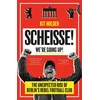 KNYGA Kit Holden Scheisse! We're Going Up!