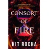 KNYGA Kit Rocha Consort of Fire