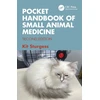KNYGA Kit Sturgess Pocket Handbook of Small Animal Medicine