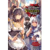 KNYGA Kizuka Nero Hero Laughs While Walking the Path of Vengeance a Second Time, Vol. 4 (light novel)