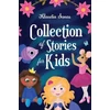 KNYGA Klaudia Sonas Collection of Stories for Kids