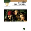 KNYGA Klaus Badelt Karibų piratai