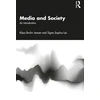 KNYGA Klaus Bruhn Jensen Media and Society